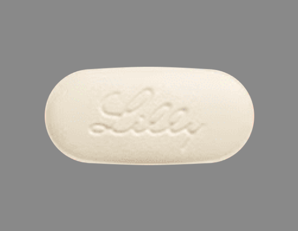 Foundayo™ (Orforglipron) 14.5 mg Tablet - Image 3