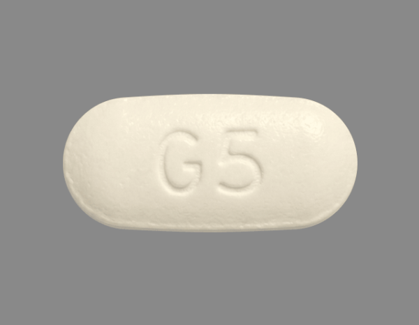 Foundayo™ (Orforglipron) 14.5 mg Tablet - Image 2